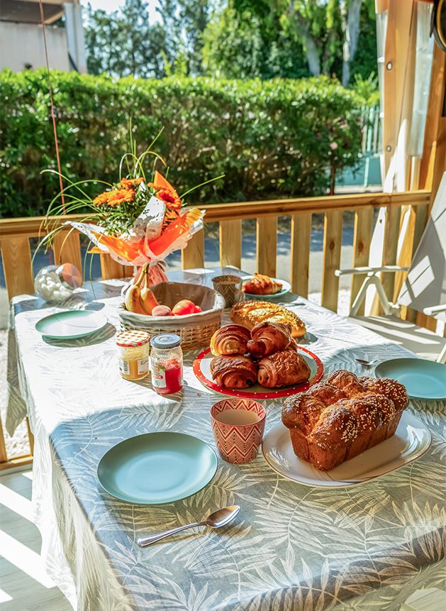 Les Palmiers — photo 8